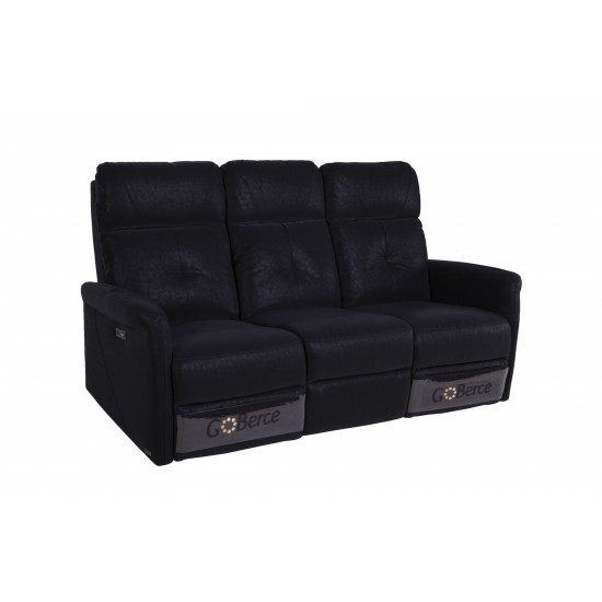 Sofa inclinable électrique 6376 (Sweet 12)
